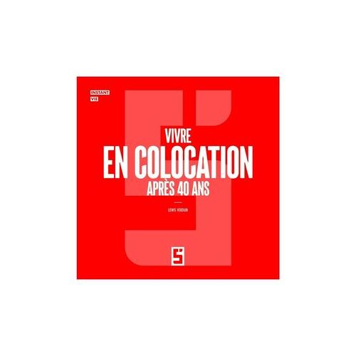 Vivre En Colocation Après 40 Ans