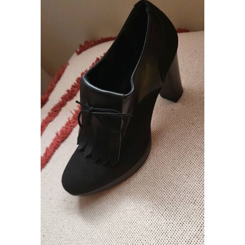 Chaussure De Luxe Femme Carel - 36