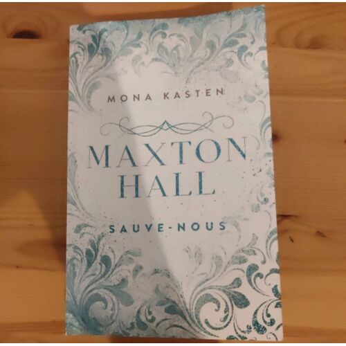 Maxton Hall Sauve Nous En Français