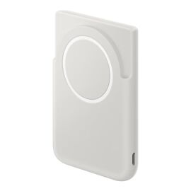 Samsung Magnet Wireless Battery Pack 5.000 Mah Powerbank Sans Fil Gris