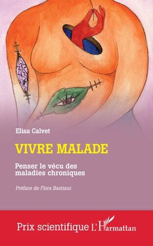 Vivre Malade