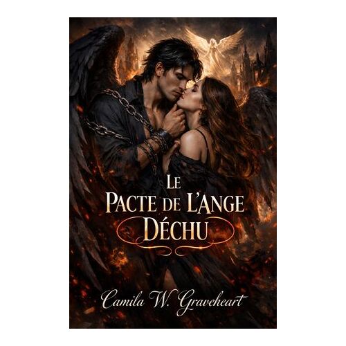 Le Pacte De L'ange Déchu