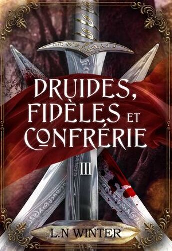 La Guerre Des Druides