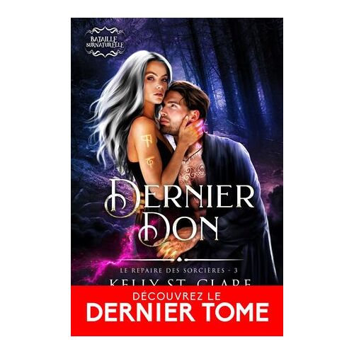 Dernier Don