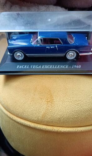 Facel Vega Excellence