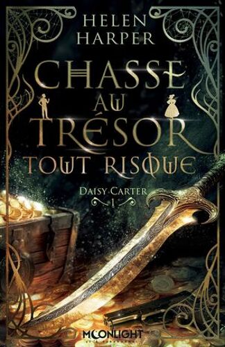 Chasse Au Trésor Tout Risque