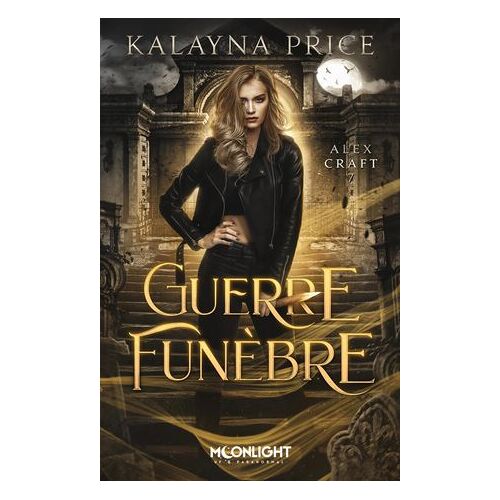 Guerre Funèbre
