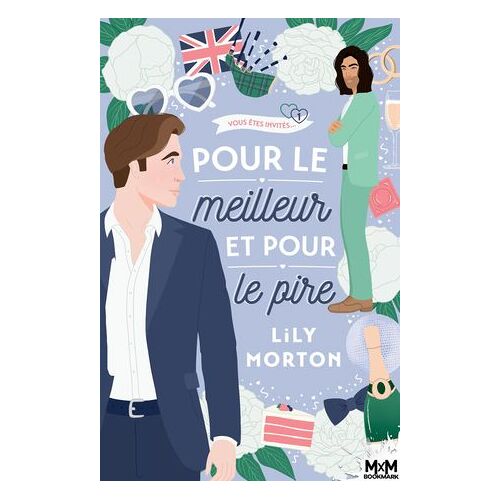Pour Le Meilleur Et Pour Le Pire