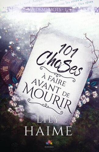101 Choses À Faire Avant De Mourir