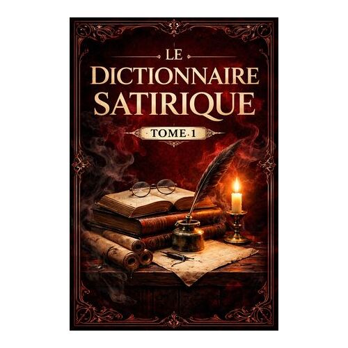 Le Dictionnaire Satirique
