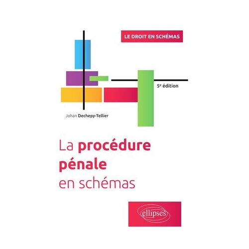 La Procédure Pénale En Schémas