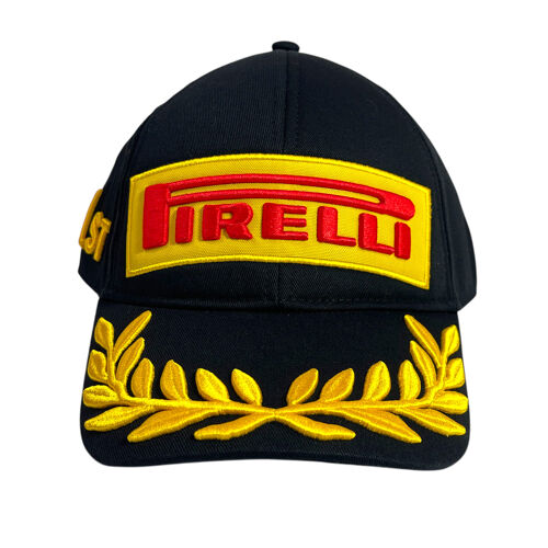 Casquette Adulte Pirelli Podium F1