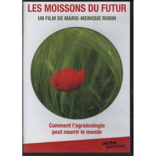 Les Moissons Du Futur