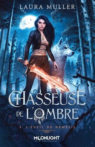 L'éveil De Némésis