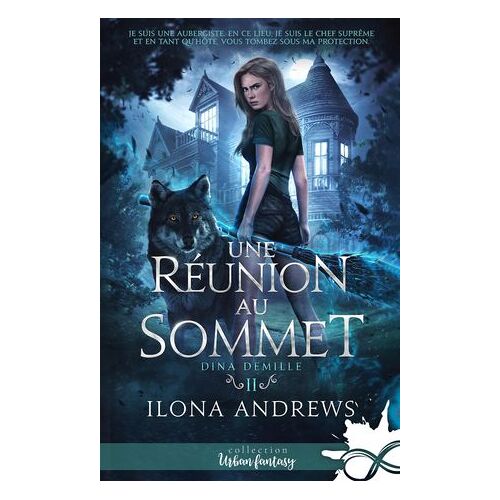 Une Réunion Au Sommet