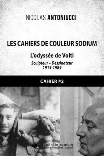 Les Cahiers De Couleur Sodium