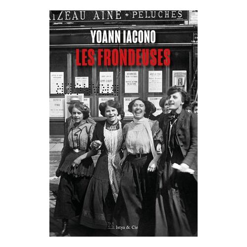 Les Frondeuses