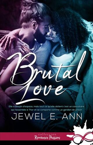 Brutal Love