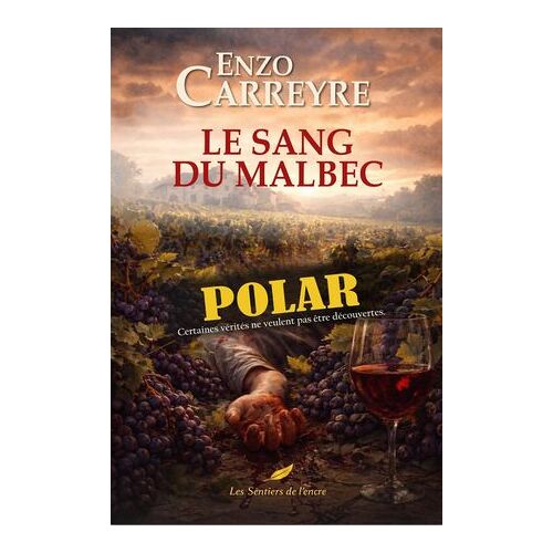 Le Sang Du Malbec