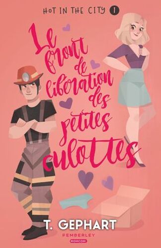 Le Front De Libération Des Petites Culottes