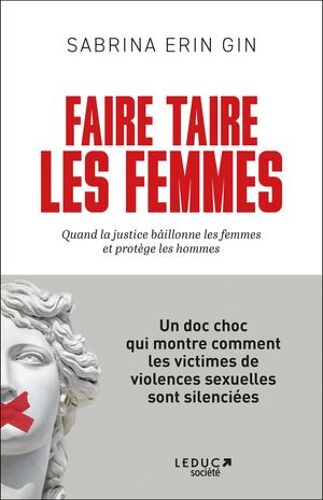 Faire Taire Les Femmes