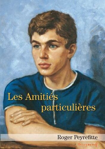 Les Amitiés Particulières