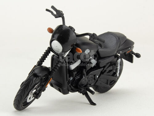 Harley Davidson Street 750 2015 - Maisto 1/18