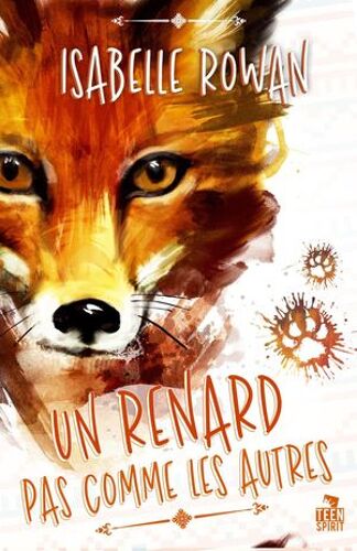 Un Renard Pas Comme Les Autres