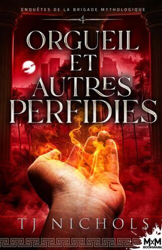 Orgueil Et Autres Perfidies