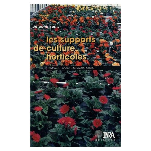 Les Supports De Culture Horticoles
