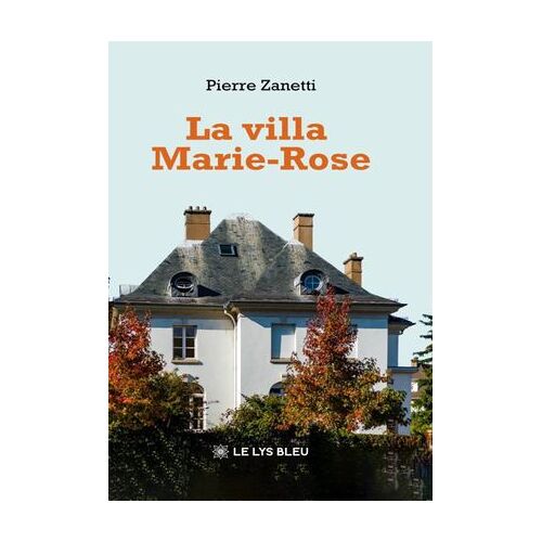 La Villa Marie-Rose