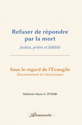 Refuser De Répondre Par La Mort