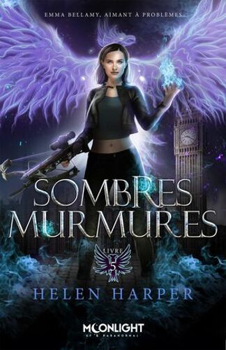 Sombres Murmures