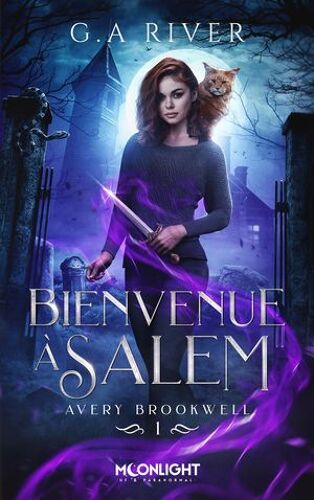 Bienvenue À Salem