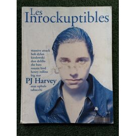 Les Inrockuptibles - N°36 (Juin 1992)