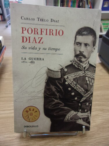 Porfirio Diaz