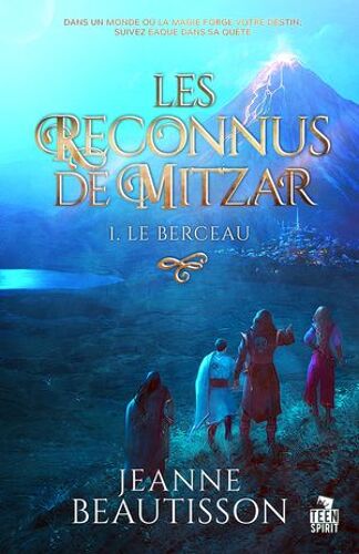 Le Berceau