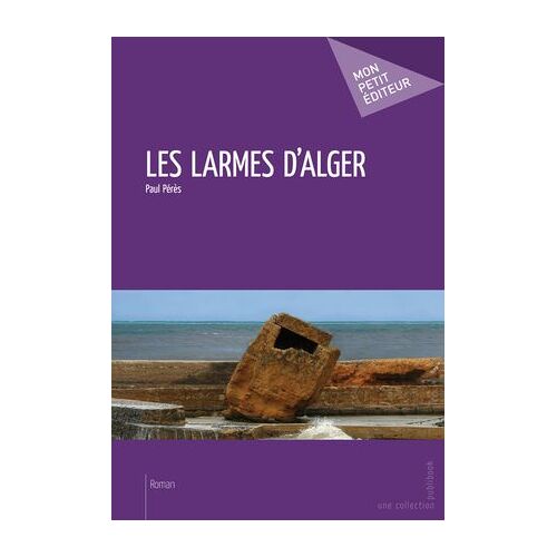 Les Larmes D'alger