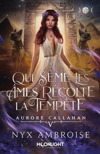 Qui Sème Les Âmes Récolte La Tempête !