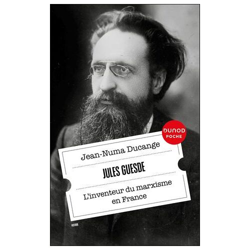 Jules Guesde