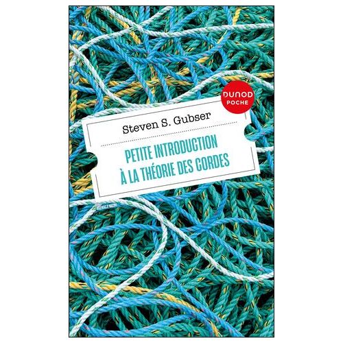 Petite Introduction À La Théorie Des Cordes