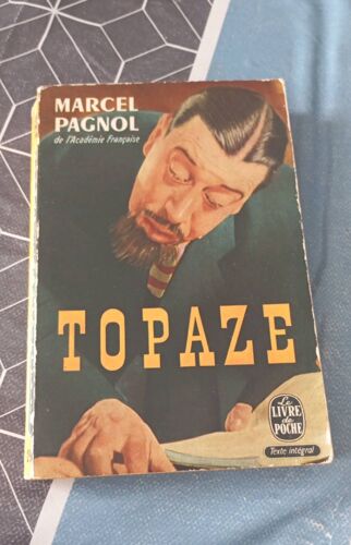Topaze