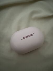 Écouteur bose quietcomfort earburds