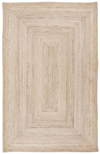 Tapis Jute Naturel 69 X 305 Cm