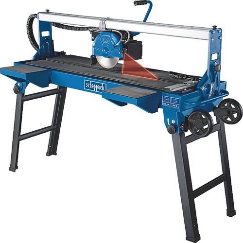 Coupe-carrelage Scheppach FS3600