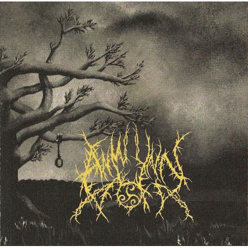 Anwynn "Voices Of Perdition"