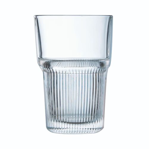 Verre Forme Haute 42cl Starline Arcoroc - 6 Verres