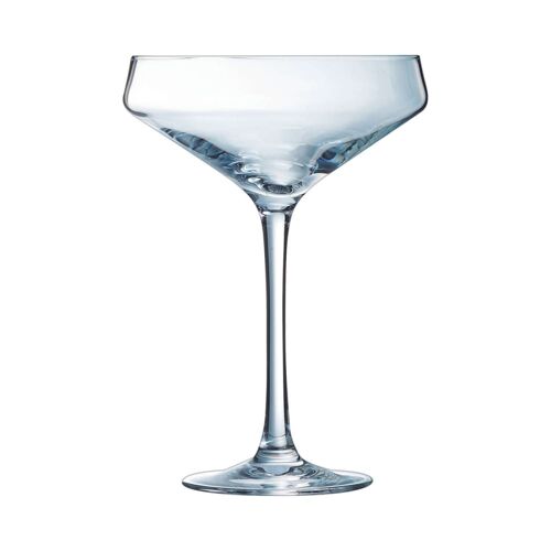 6 Coupes 30 Cl