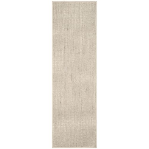 NATURAL FIBER- Tapis d'intérieur fibre naturelle