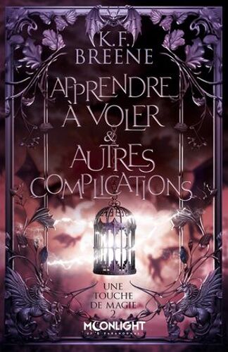 Apprendre À Voler & Autres Complications